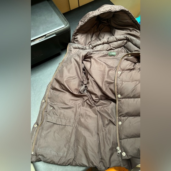 Jcrew jacket - Picture 8 of 10